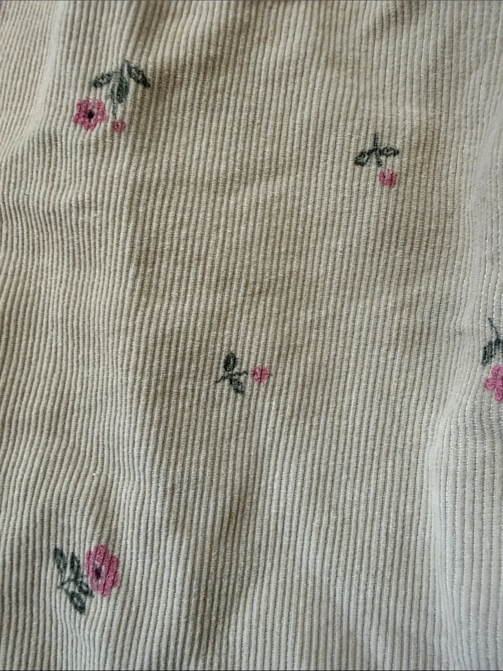 Girls Zara Heart Pocket Dress & Gap Corduroy dress.